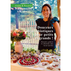 Douceurs macrobiotiques pour petits et grands !